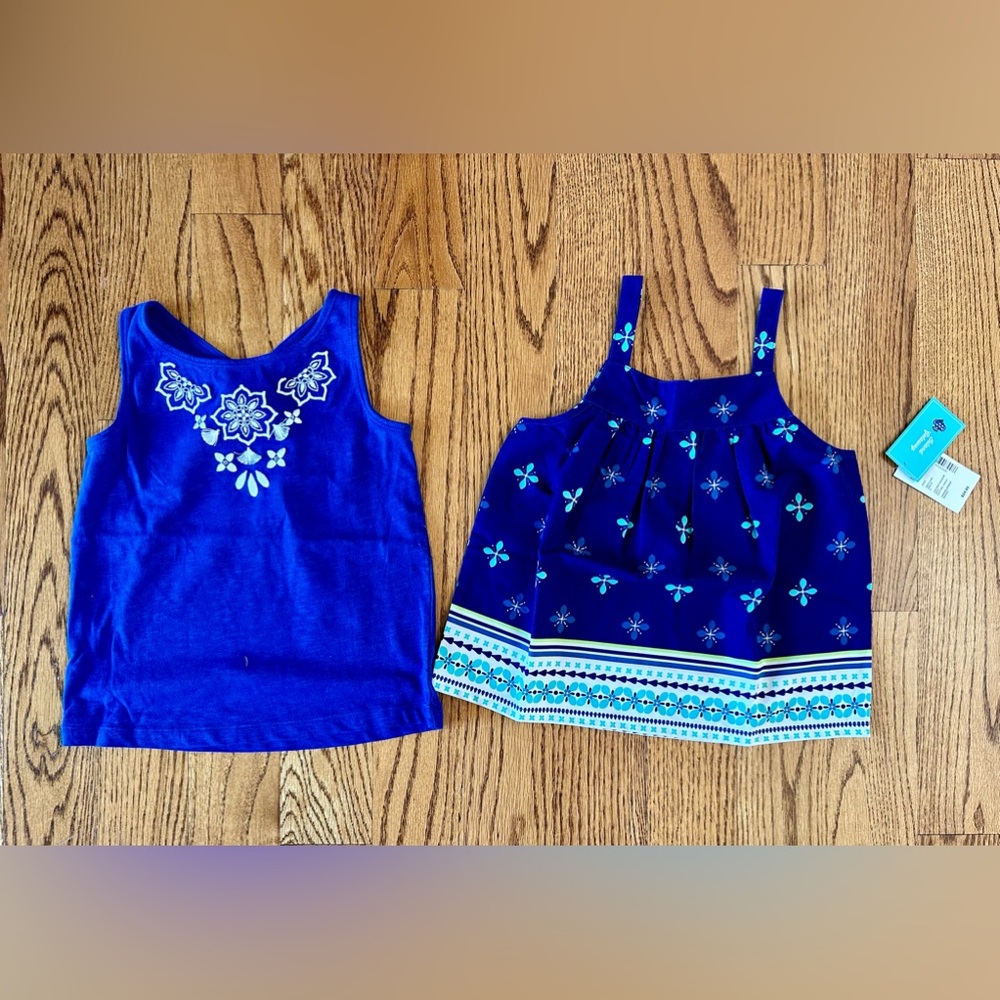 Gymboree Girl’s Tops size 5T